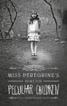 Miss Peregrine’s Home for Peculiar Children By Ransom Riggs http://www.imdb.com/title/tt1935859/?ref_=nv_sr_1