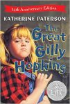 The Great Gilly Hopkins By Katherine Paterson http://www.imdb.com/title/tt1226766/